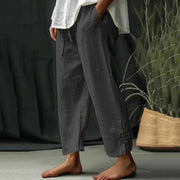 Bellie™ - Comfort Artisan Pants