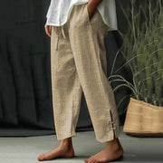 Bellie™ - Comfort Artisan Pants