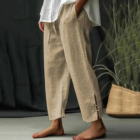 Bellie™ - Comfort Artisan Pants