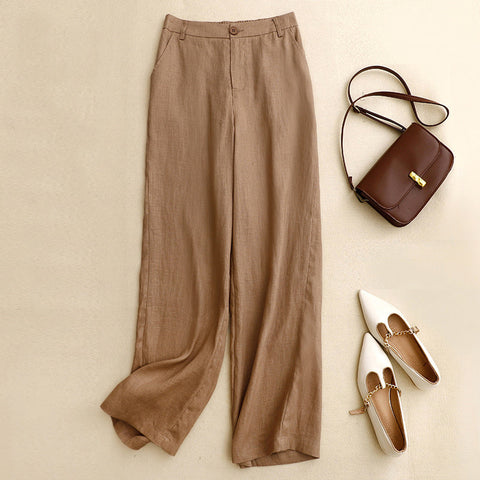Lovi™ - Summer Casual Pants