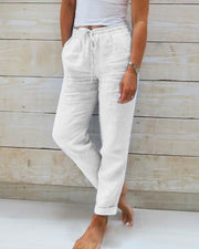 SUSAN | Stretchy Lightweight Pants