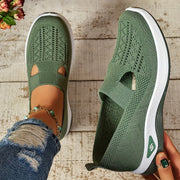 Noemi™ - Easy Fit Casual Sneakers