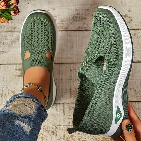 Noemi™ - Easy Fit Casual Sneakers
