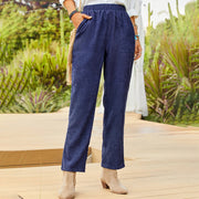 Avena™ - Coastal Casual Pants