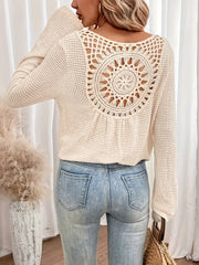 Chieza™ - Cozy Polished Top