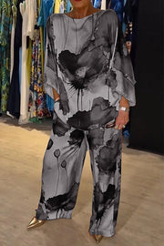 Paisley™ - Classy Printed Set