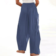 Thessa™ - Summer Pocket Pants