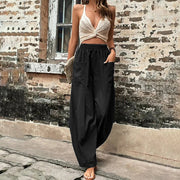 Vanna™ - Flowy Style Pants