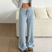 Nexa™ - Lounge Grid Pants