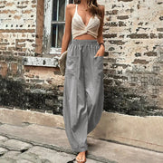 Vanna™ - Flowy Style Pants