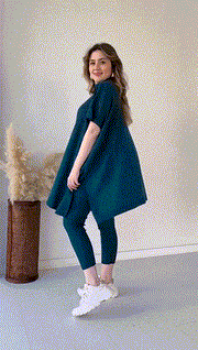 Maevie™ - Comfortable Elegant Set