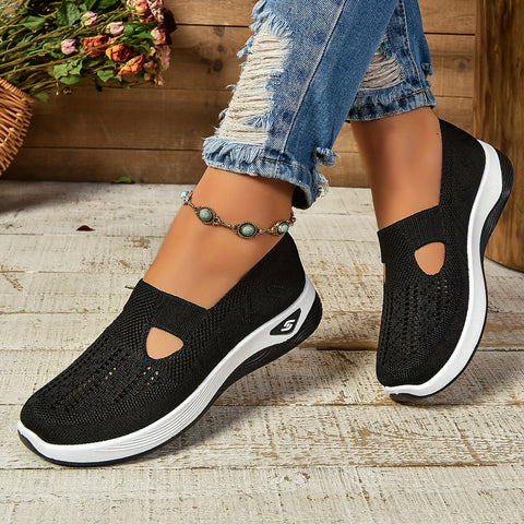 Noemi™ - Easy Fit Casual Sneakers