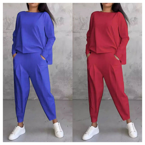 Gaylie™ - Minimal Lounge Set