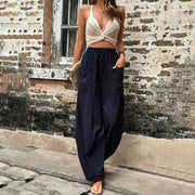 Vanna™ - Flowy Style Pants