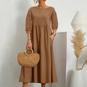 Brianna™ - Stylish Flattering Dress