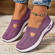 Noemi™ - Easy Fit Casual Sneakers