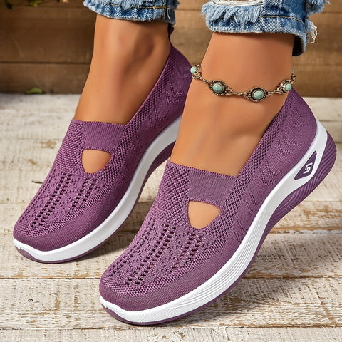 Noemi™ - Easy Fit Casual Sneakers