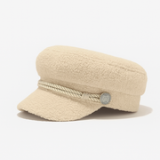 Vionne Wool Hat