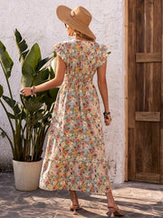 Heira™ - Summer Elegance Dress