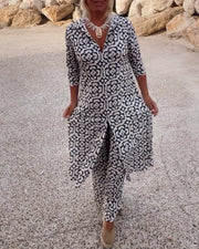 MAEVE - Geometric Elegance Set