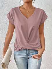 Zaia™ - Relaxed Charm Top