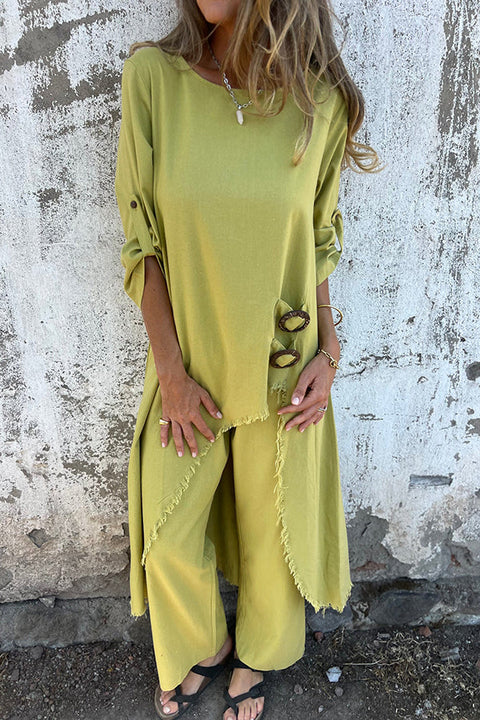 Mirella™ - Effortless Flowing Set