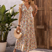 Heira™ - Summer Elegance Dress