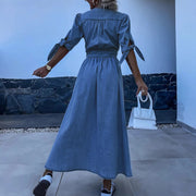 Mila™ - Elegant Casual Dress