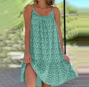 Adilla™ - Breezy Floral Sundress