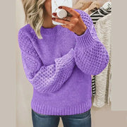 Noira™ - Winter Statement Sweater