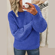 Noira™ - Winter Statement Sweater