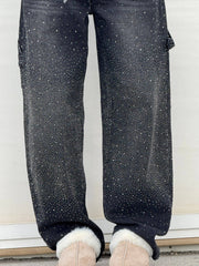 Shine Denim Jeans - Limited Edition