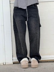 Shine Denim Jeans - Limited Edition