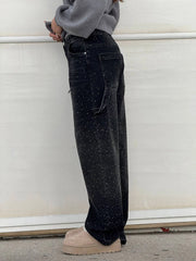 Shine Denim Jeans - Limited Edition