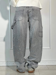 Shine Denim Jeans - Limited Edition
