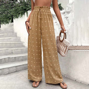 Vesha™ - Breezy Vacation Pants