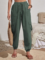 Zariela™ - Jogger Cargo Pants