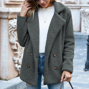 Lenora™ - Cozy Soft Jacket