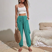 Zariela™ - Jogger Cargo Pants