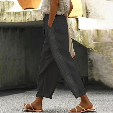 Kaylor™ - Boho Breeze Pants