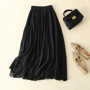 Nivelle™ - Natural Bloom Skirt
