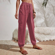 Zariela™ - Jogger Cargo Pants