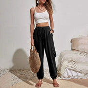 Zariela™ - Jogger Cargo Pants