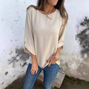 Shannon™ - Effortless Elegant Top