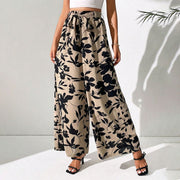 Essia™ - Bloom Printed Pants