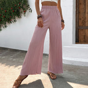 Maela™ - Flowy Lounge Pants