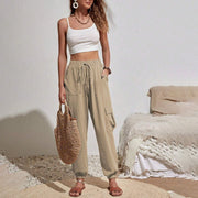 Zariela™ - Jogger Cargo Pants