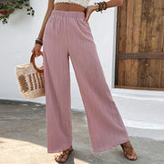 Maela™ - Flowy Lounge Pants