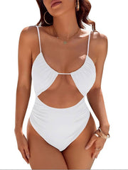 Fianna™ - Elegant Chic Swimsuit