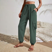 Zariela™ - Jogger Cargo Pants